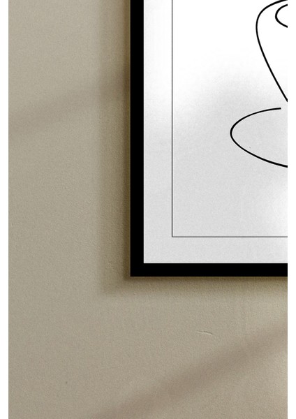 Coffee Time Çerçevesiz Çerçeve Görünümlü 2 Parça Mdf Duvar Tablo Seti Mutfak Temalı Tablo Set indirimleri