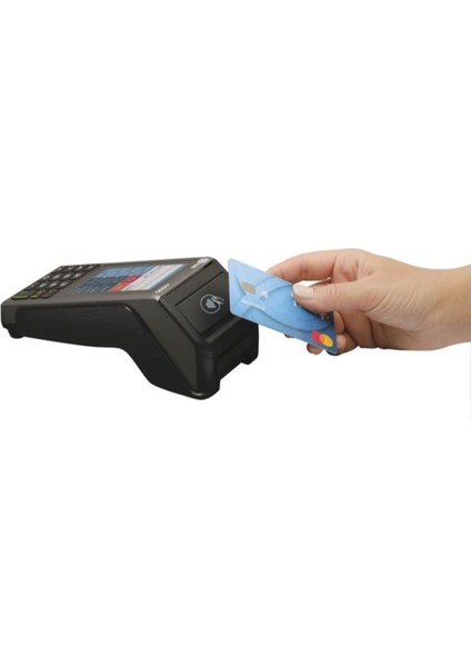 M530 Temassız ve QR Özellikli YAZARKASA+POS