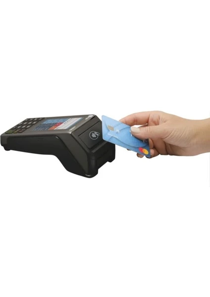 Inpos M530 Temassız ve QR Özellikli YAZARKASA+POS