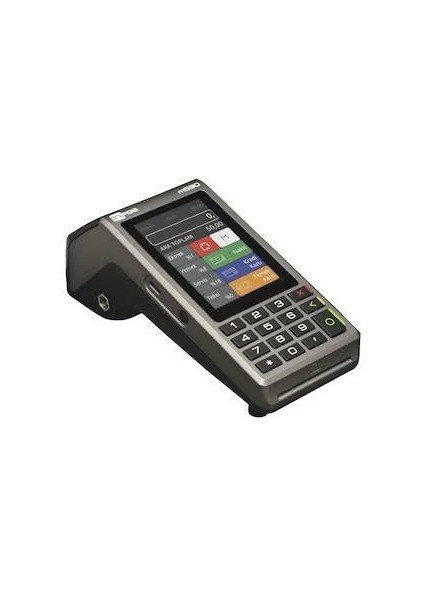 M530 Temassız ve QR Özellikli YAZARKASA+POS