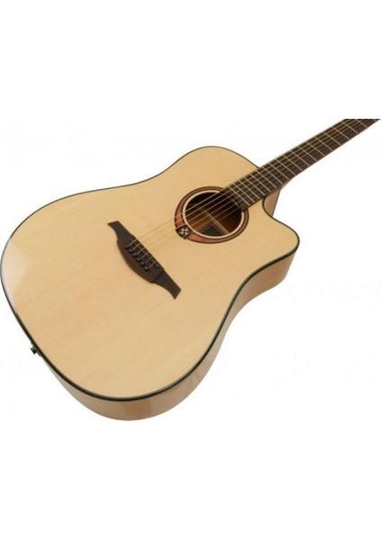 Gla T88DCE / Tramontane Dreadnought Akustik Gitar