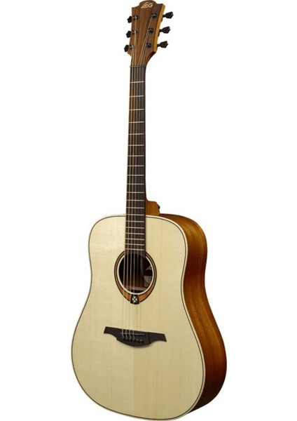 Gla T88D / Tramontane Dreadnought Akustik Gitar
