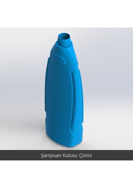 Solidworks 2015 Temel Eğitim, Sac Levha, Profiller, Yüzeyler Video Ders Eğitim Seti