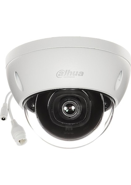 IPC-HDBW2531E-S-0280B-S2 5mp 2.8mm Ir Dome Poe Ip Kamera