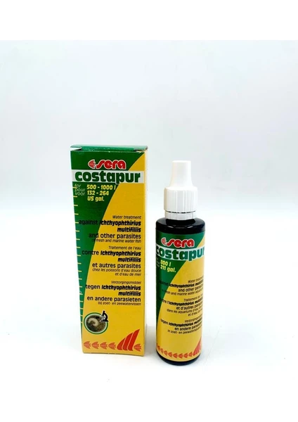 Costapur 50 ml