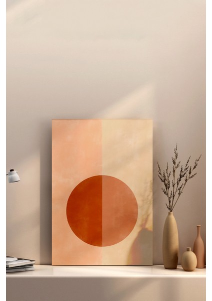 40X50 Poster Çerçevesiz Premium Bristol Kağıda Uv Baskı