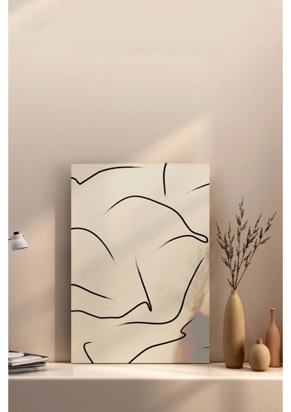 50X70 Poster Çerçevesiz Premium Bristol Kağıda Uv Baskı