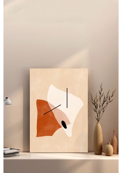 30X40 Poster Çerçevesiz Premium Bristol Kağıda Uv Baskı