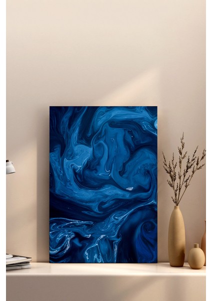 20X20 Poster Çerçevesiz Premium Bristol Kağıda Uv Baskı