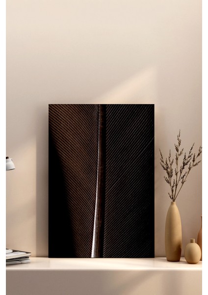 20X20 Poster Çerçevesiz Premium Bristol Kağıda Uv Baskı