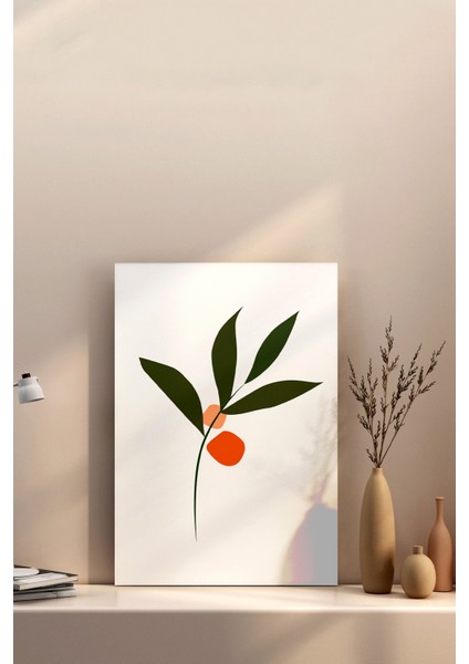 50X70 Poster Çerçevesiz Premium Bristol Kağıda Uv Baskı