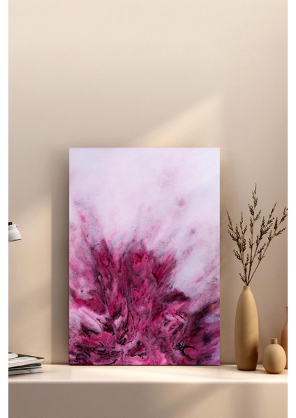 30X40 Poster Çerçevesiz Premium Bristol Kağıda Uv Baskı