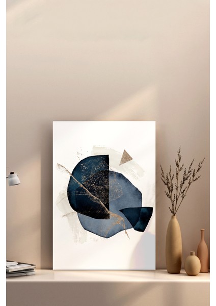 50X70 Poster Çerçevesiz Premium Bristol Kağıda Uv Baskı