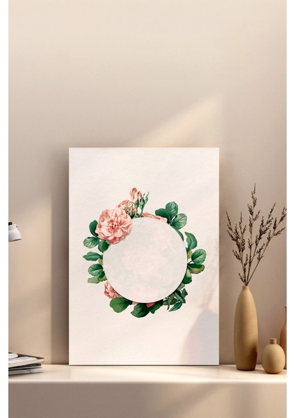 25X25 Poster Çerçevesiz Premium Bristol Kağıda Uv Baskı
