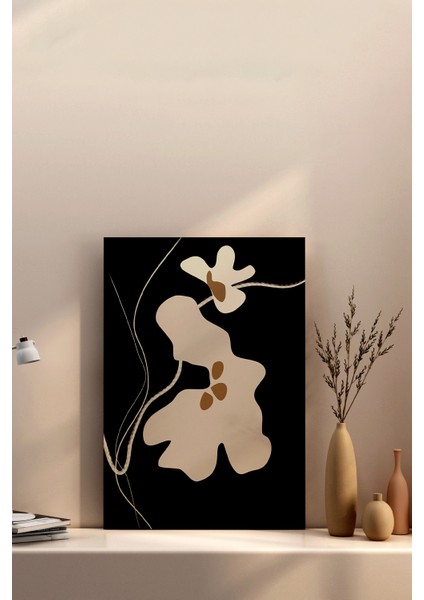 50X70 Poster Çerçevesiz Premium Bristol Kağıda Uv Baskı