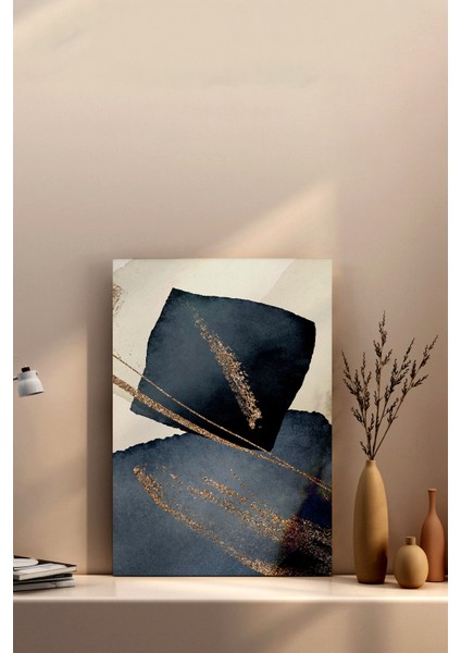 40X50 Poster Çerçevesiz Premium Bristol Kağıda Uv Baskı
