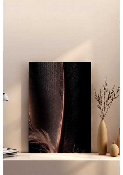 20X20 Poster Çerçevesiz Premium Bristol Kağıda Uv Baskı