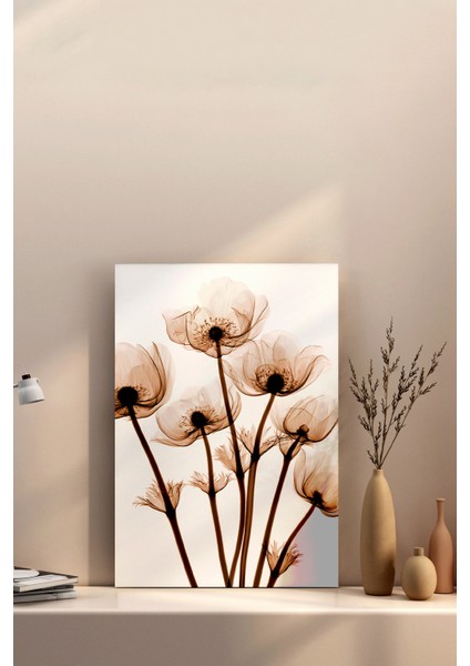 30X40 Poster Çerçevesiz Premium Bristol Kağıda Uv Baskı