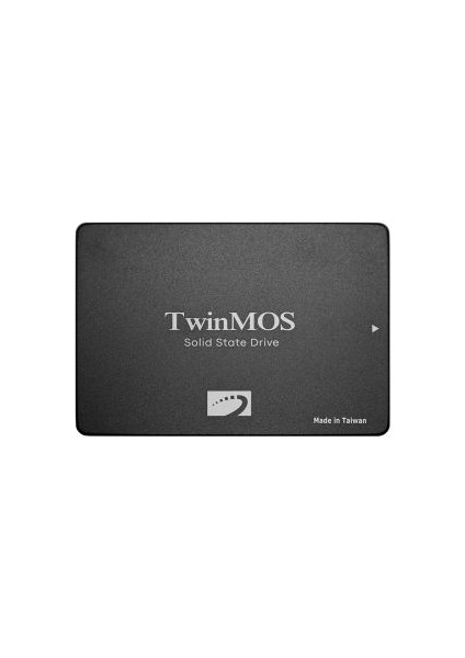 Twınmos 1 Tb 2.5" Sata3 SSD 580/550 (TM1000GH2UGL)