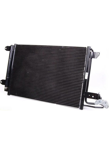 Volkswagen Golf 6 2009 - 2012 Model Arası Klima Radyatörü Behr Marka 1K0820411Q