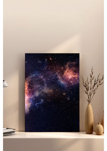 30X40 Poster Çerçevesiz Premium Bristol Kağıda Uv Baskı