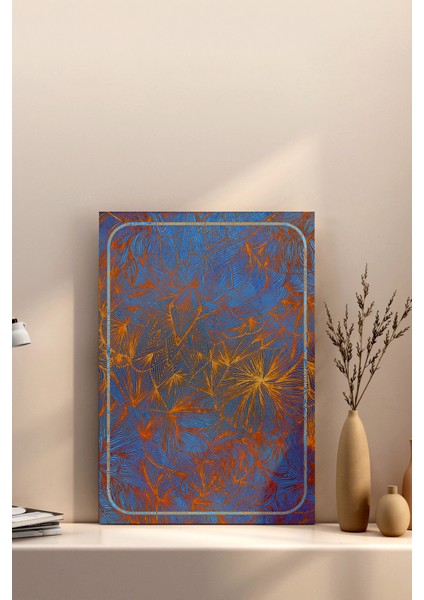50X60 Poster Çerçevesiz Premium Bristol Kağıda Uv Baskı
