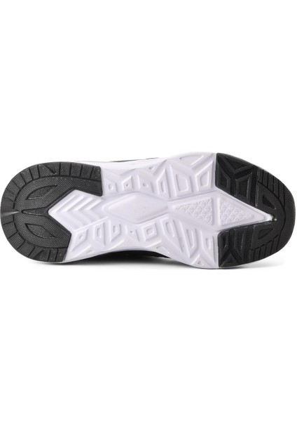 4771-F Lacivert Cırtlı Çocuk Sneaker