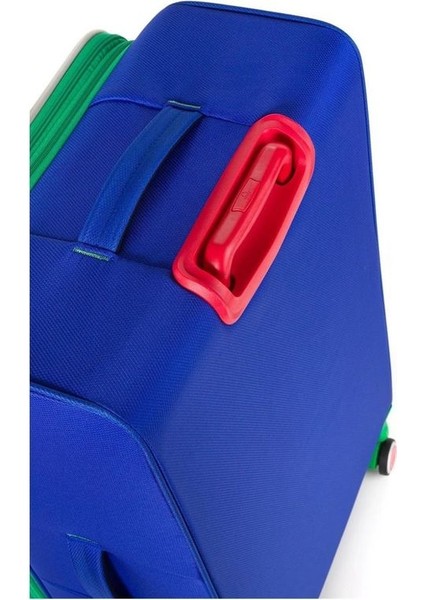 Sax Mavi Unisex Orta Boy Valiz 14BNT2200-02 indirimleri