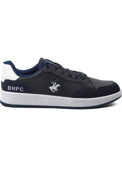 Beverly Hills Polo Club PO-42777 Lacivert Unisex Sneaker