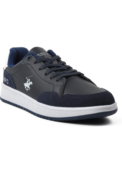 Beverly Hills Polo Club PO-42777 Lacivert Unisex Sneaker