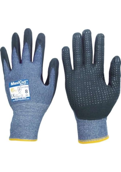 MaxiCut Ultra DT 44-3445 Palm Kesilmeye Dayanıklı İş Eldiveni fiyatları