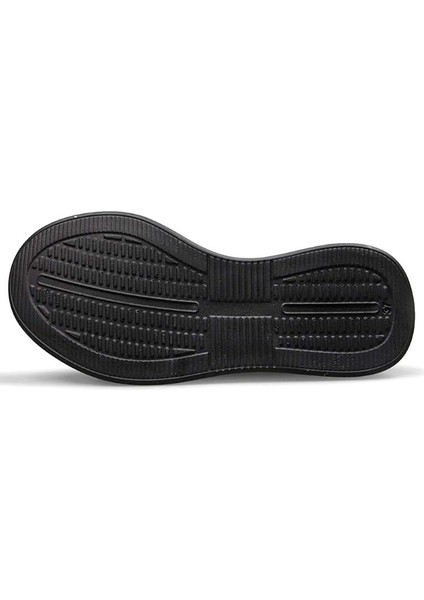 M.p 231-2346 Siyah-Beyaz Bağcıklı Triko Comfort Taban Ultra Hafif Günlük Spor Ayakkabı indirimleri