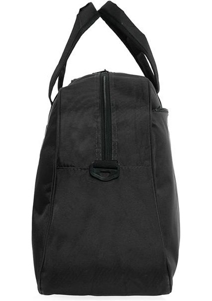 Küçük Boy Seyahat Valizi PLVLZ60020-S-SIYAH fırsatları