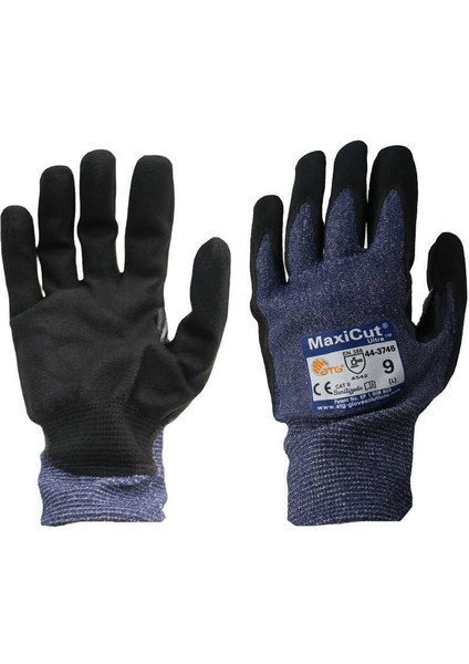 MaxiCut Ultra 44-3745 Palm Kesilmeye Dayanıklı İş Eldivenİ fiyatları