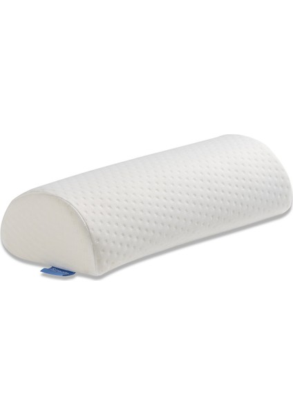 Simple The Pillow Çok Amaçlı Visco Yastık Boyun Bel Bacak Için Çok Amaçlı Kullanım Yastığı 42*18*9