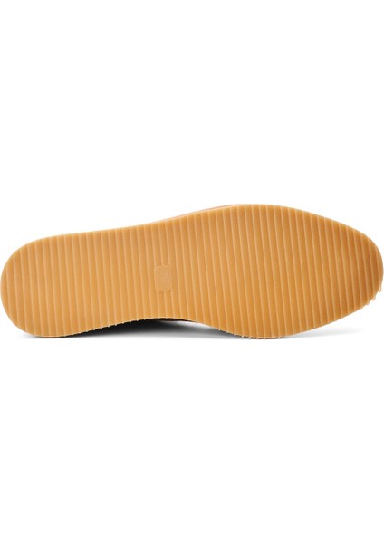 E-422 Taba Süet Kadın Casual Ayakkabı