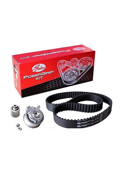 Volkswagen Golf 5 2004-2008 Model Arası 2.0 Tdı Bdk Triger Seti Gates Marka 038198119A