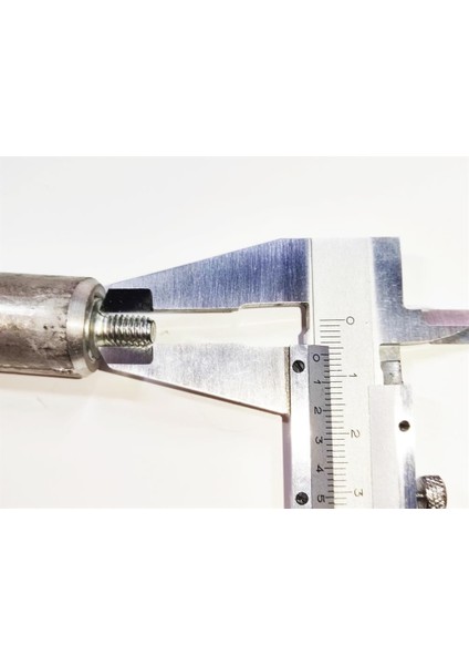 18,5mm Kireç Önleyici Magnezyum Anot Çubuğu fiyatları