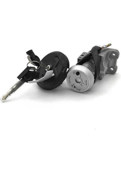 Yamaha Nmax 125-155 Kontak Seti Oem Kalite 2015-2020 Arasmoto
