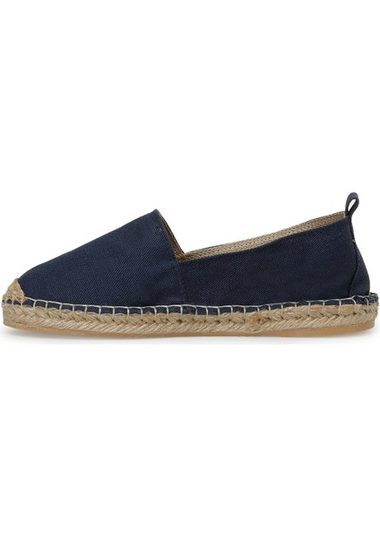 Incı Danny 3fx Lacivert Kadın Espadril