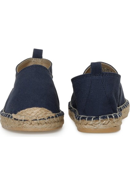 Incı Danny 3fx Lacivert Kadın Espadril