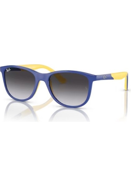 Rayban RJ9077S 7132/8G 49 Çocuk Güneş Gözlüğü