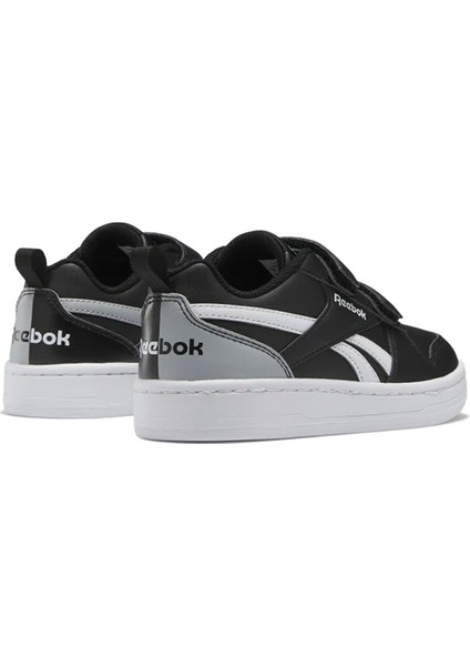 Royal Prime Siyah Erkek Çocuk Sneaker fırsatları