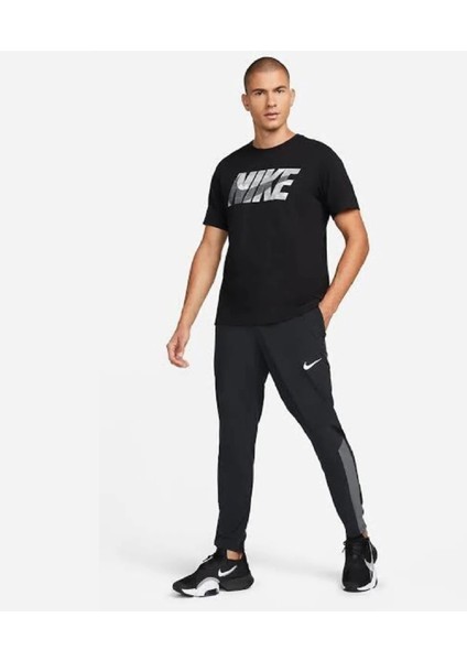 Pro Dri-Fıt Flex Vent Max Pant Erkek Eşofman Altı DM5948-010