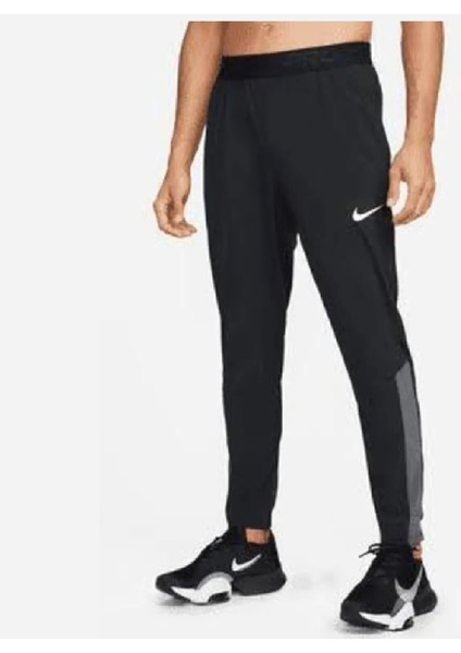 Pro Dri-Fıt Flex Vent Max Pant Erkek Eşofman Altı DM5948-010 modelleri