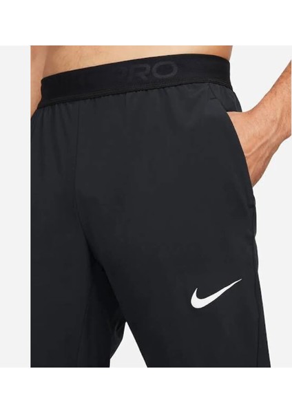 Pro Dri-Fıt Flex Vent Max Pant Erkek Eşofman Altı DM5948-010 fırsatları
