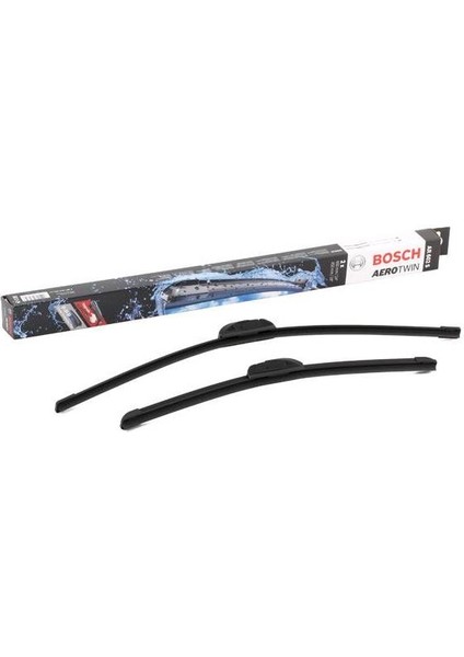 Silecek Seti 600/450MM Lexus Is 3 Rc AR602S Mazda 3 6 Insignia A 3397014421