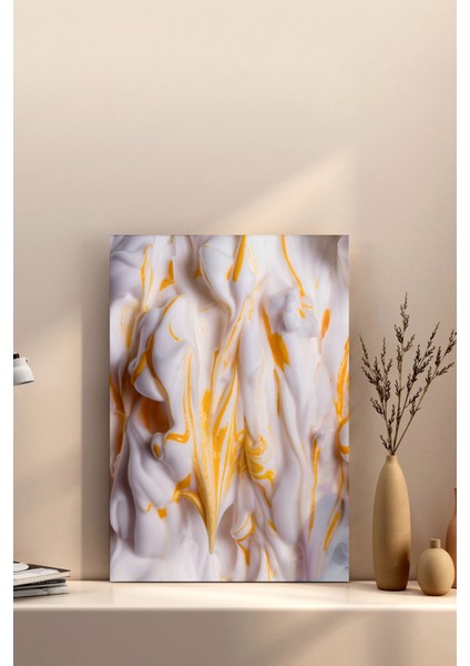 20X20 Poster Çerçevesiz Premium Bristol Kağıda Uv Baskı