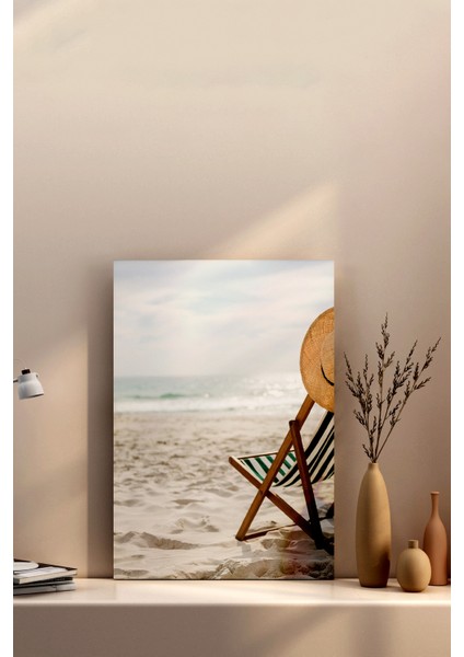 20X20 Poster Çerçevesiz Premium Bristol Kağıda Uv Baskı