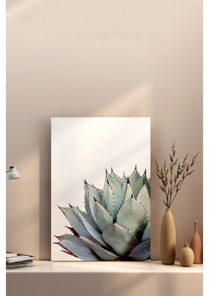 20X20 Poster Çerçevesiz Premium Bristol Kağıda Uv Baskı